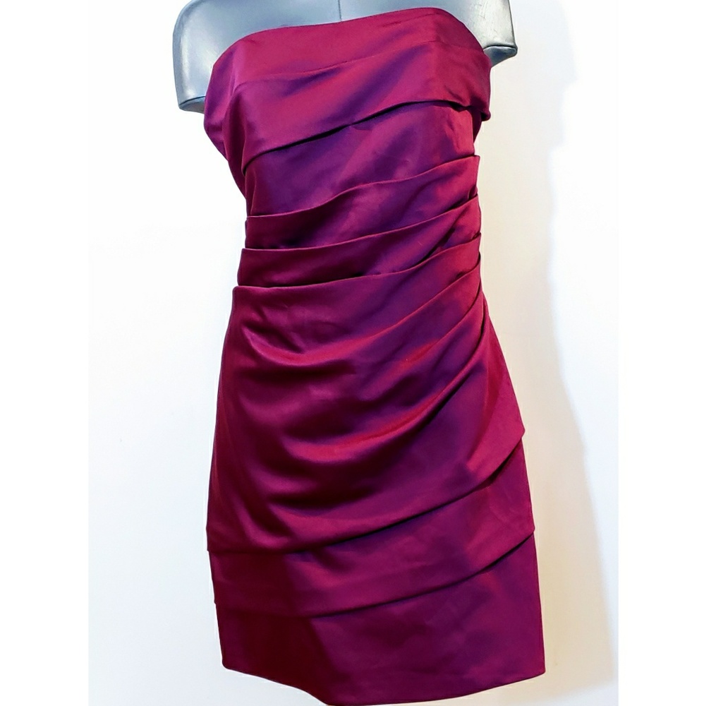 Bridesmaid/Formal/Prom Dress